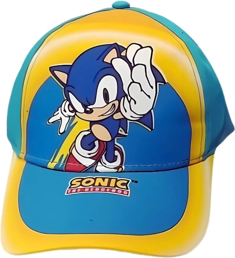 Sonicu türkiissinine nokamüts