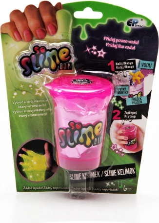 So Slime helendav lima – komplekt 1 tops