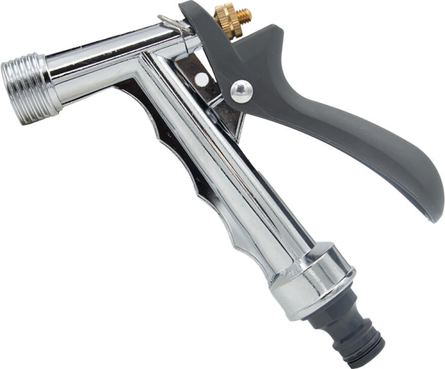 AQUA Metal Garden Spray Gun
