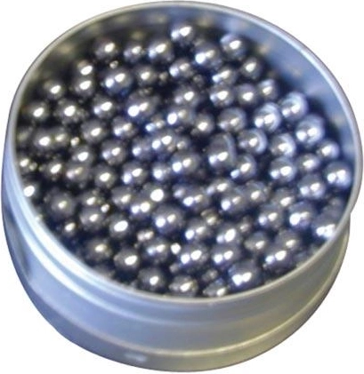 Pliikuulid 4,5 mm nr 11 – 300 tk
