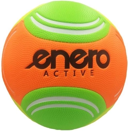 Enero Softtouch Active pehmepinnaga rannajalgpall suurus 5
