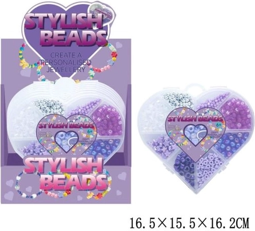 Creative Jewelry-Making Set - 1 piece