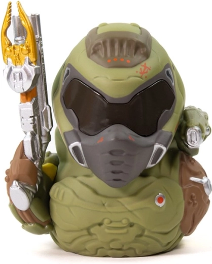 TUBBZ-i pardike Doom Slayer – kollektsioneeritav cosplay-figuur