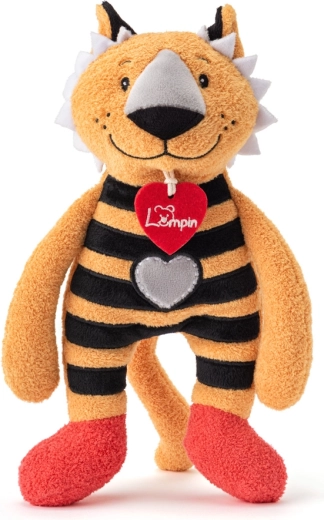 Lumpin Puschkin Striped Tiger 28 cm