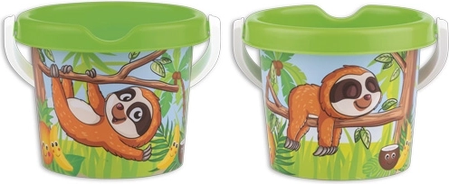 Androni laiskloomämber