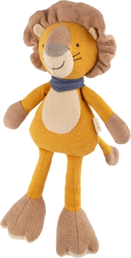 First Cuddly Toy Lion 32 cm Sigikid