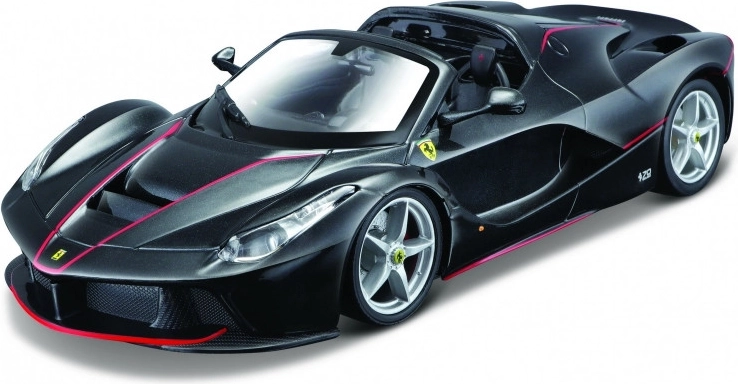 Maisto Ferrari LaFerrari Aperta 1:24 model car kit