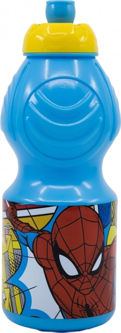 Spidermani motiiviga joogipudel 400 ml