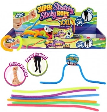 Super veniv kleepuv kumm XXL