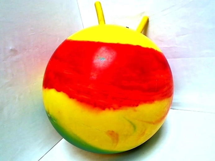 Kan hüppepall 55 cm