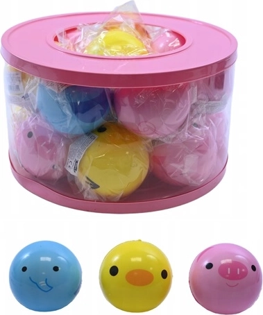 Pehme pall 10 cm