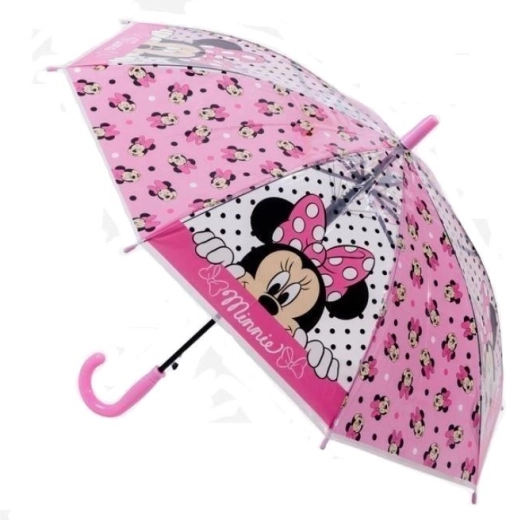 Minnie vihmavari