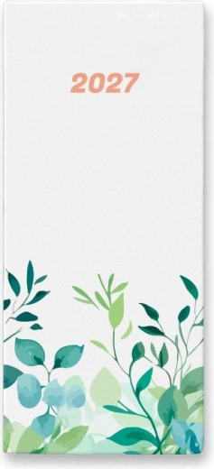 Kuuplaneerija Garden PVC-kaanega 2027