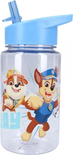 Paw Patrol Drinking Bottle 600 ml
