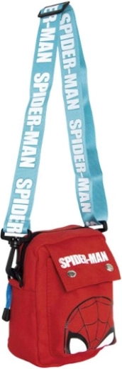 Spiderman Shoulder Bag