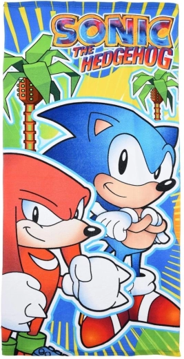 Sonicu rätik