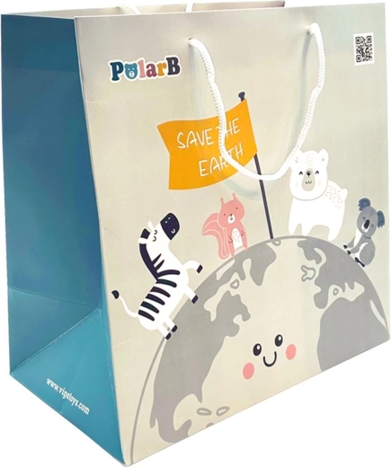 Viga PolarB Gift Bag