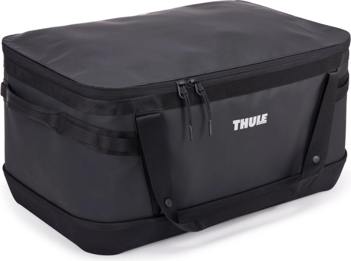 Thule Chasm varustuse transpordikast 55 l must