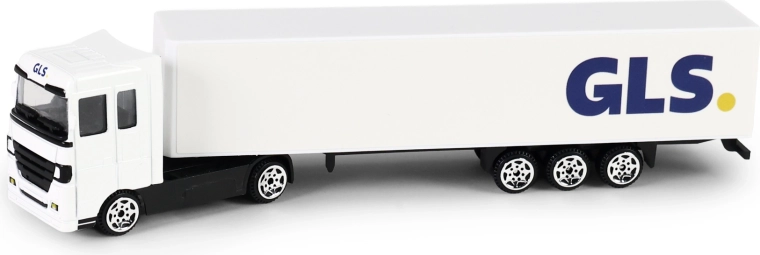 GLS veoauto 20 cm (1:87) – 1 tk