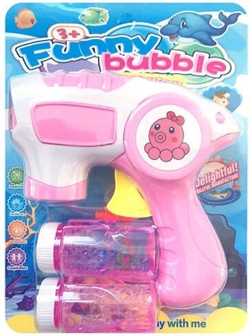 Seebimullide püstol