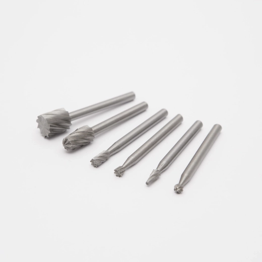 Engraving Tool Set