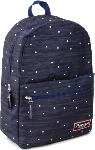 Seljakott Skooter Premium Confidence