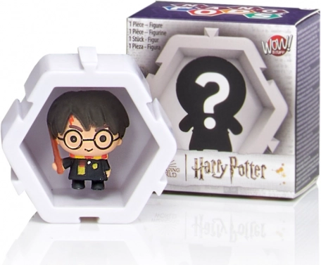 Kollektsioneeritav mystery-figuur Harry Potter