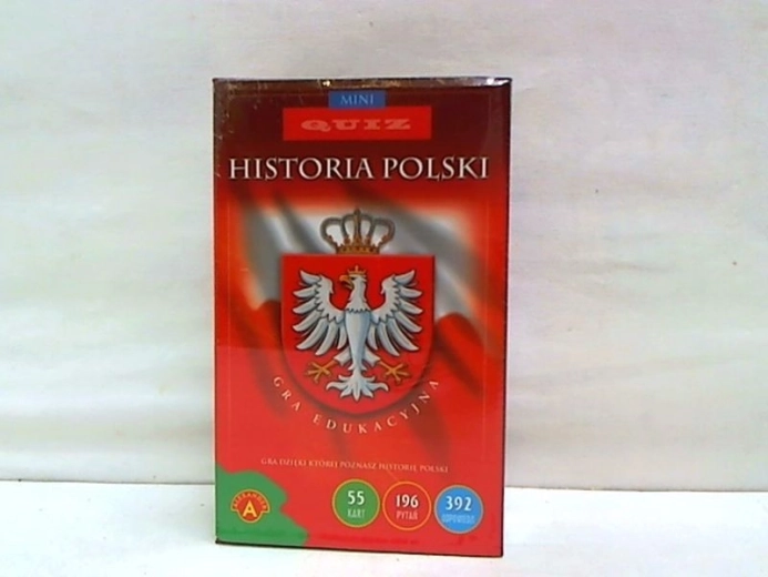 Mini-viktoriin Poola ajalugu