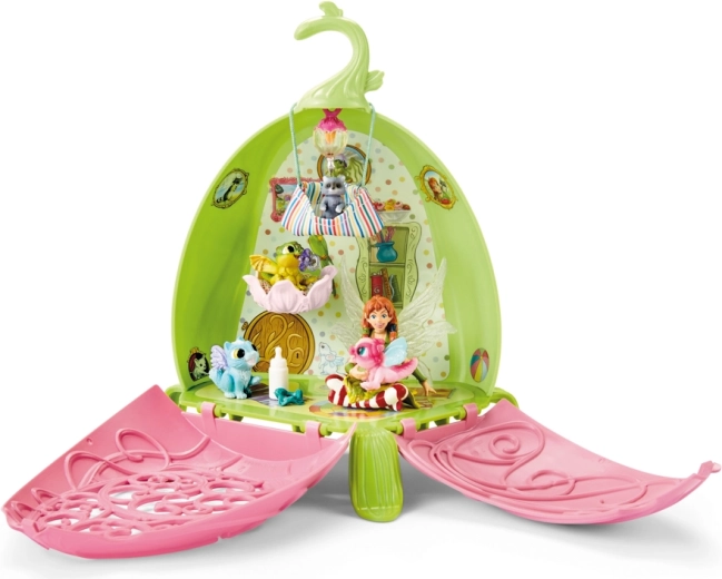 Schleich BAYALA Marween’s Daycare