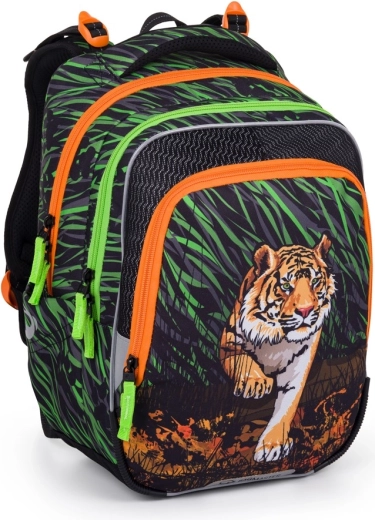 Bagmaster koolikott BETA 24 B Tiiger