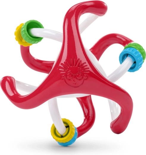 Baby Einstein sensory ball Slide & Swirl for babies