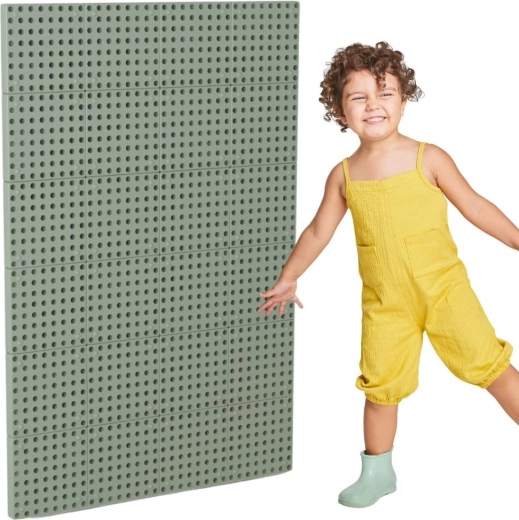 Outdoor Educational Wall MASTERKIDZ STEM 120 × 80