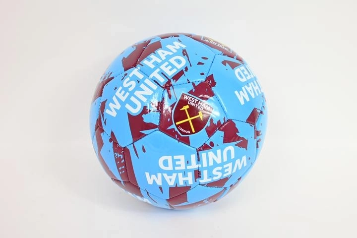 West Ham Unitedi graffiti-jalgpall, suurus 5