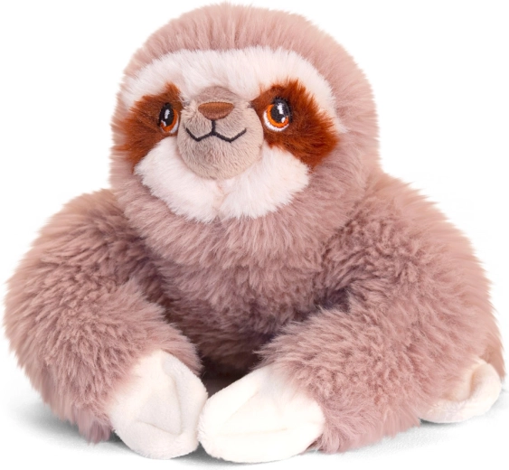 Pehme laiskloom KEEL TOYS 18 cm