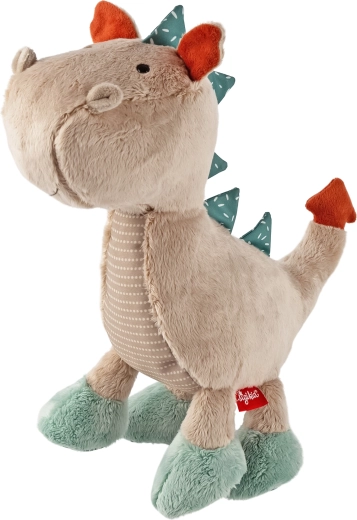 First Plush Dragon 28 cm Sigikid