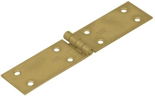 Construction hinge 150 × 35 × 1.5 mm