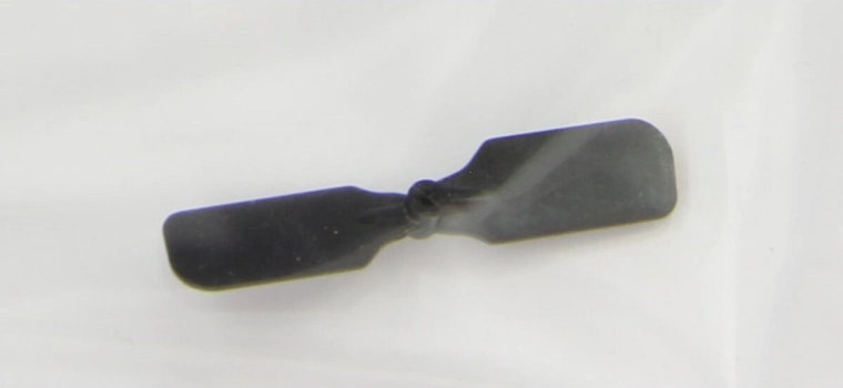 Aviatori tagumine rootor