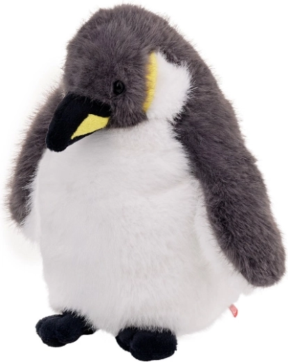 Keiserpingviini plüüs 20 cm