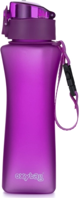 OXY Twist pudel 550 ml lilla matt