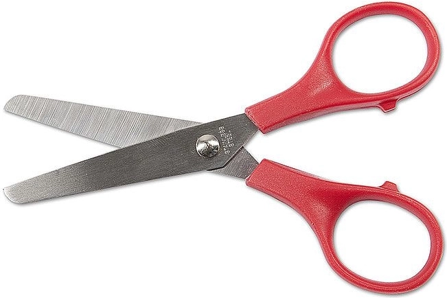 CONCORDE koolikäärid paremakäelistele 11,5 cm