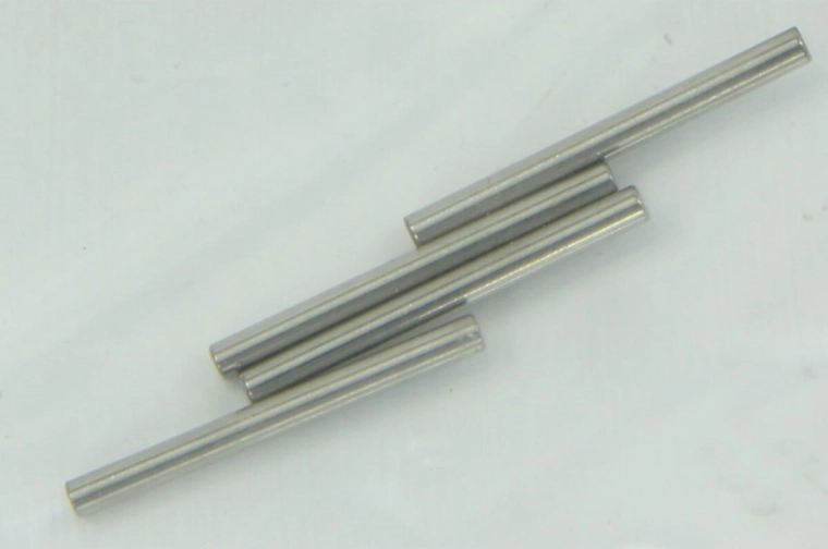Jamara Z18 roolimisõõtsa välimine kuulliigend 2 × 22 mm, 4 tk