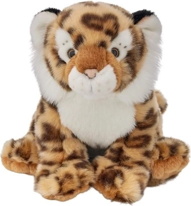 Plüüsleopard 25 cm
