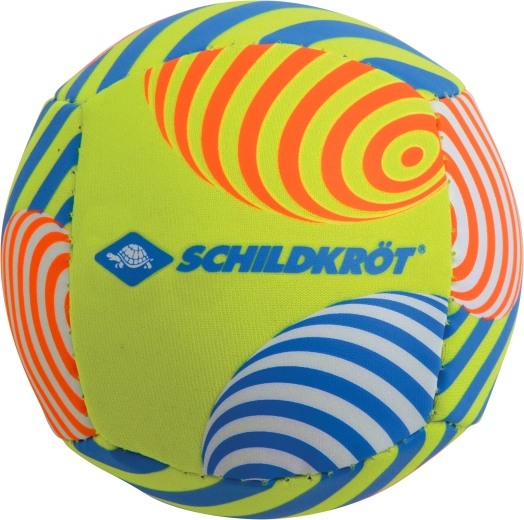 Schildkröt mini neopreenpallid rannale Ocean – komplekt 2 tk