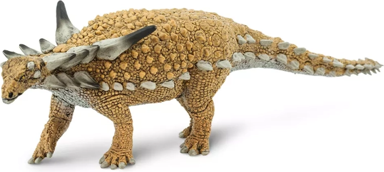 Safari Ltd. sauropelta figuur – 1 tk