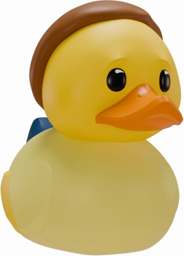Tubbz mini collectible duck Rick & Morty – Morty