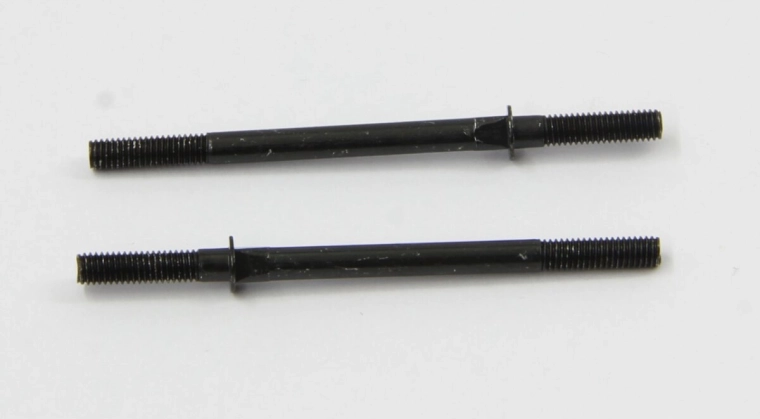 BX-1 roolivardad – 2 tk