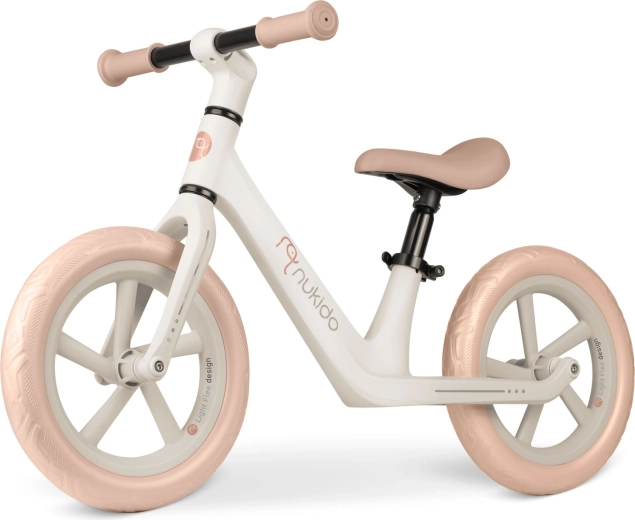 Nukido Light Flee kids’ balance bike