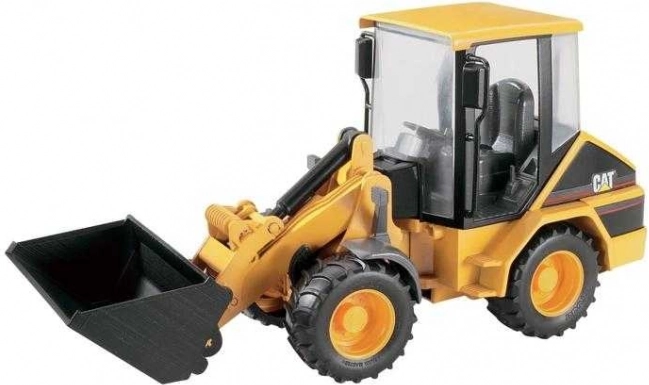 CAT rataslaadur 1:16