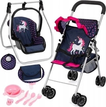 Käru Zest 6in1