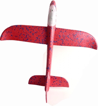 Foam Hand-Launch Glider 48 cm